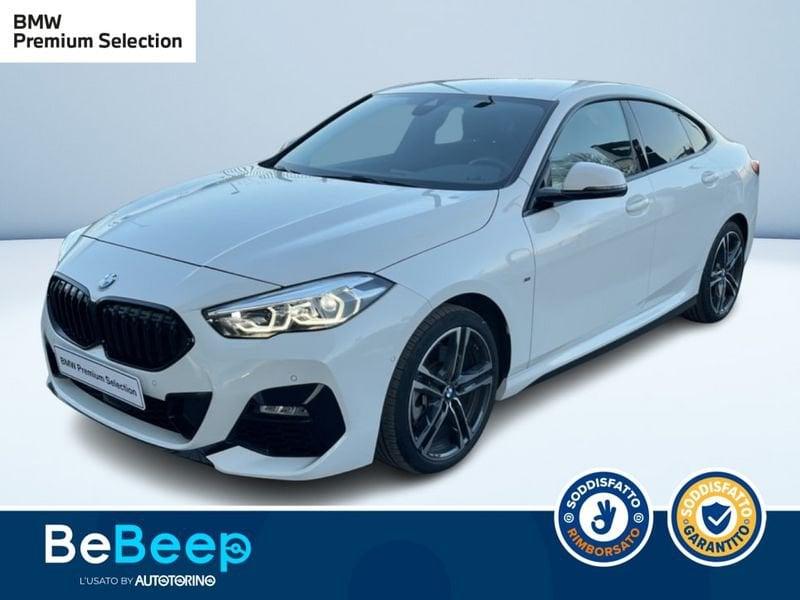 BMW Serie 2 G.C. 220D GRAN COUPE MSPORT AUTO
