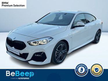 BMW Serie 2 G.C. 220D GRAN COUPE MSPORT AUTO