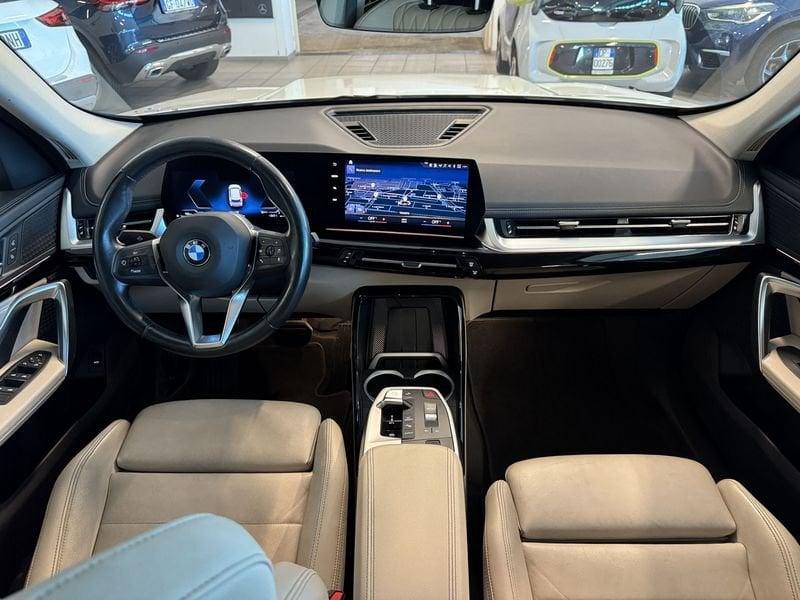 BMW X1 X1 sDrive 18d xLine