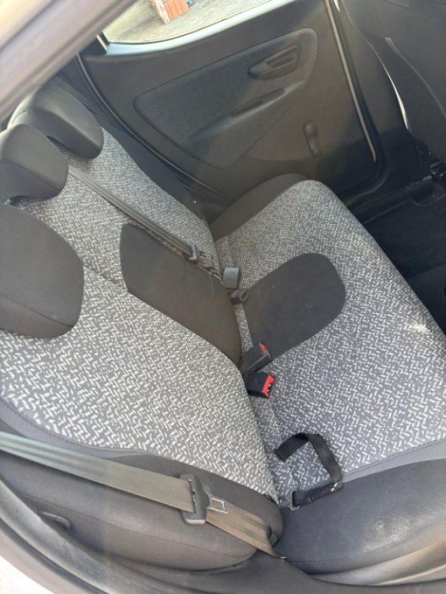 LANCIA Ypsilon 1.2 69 CV 5 porte GPL Ecochic