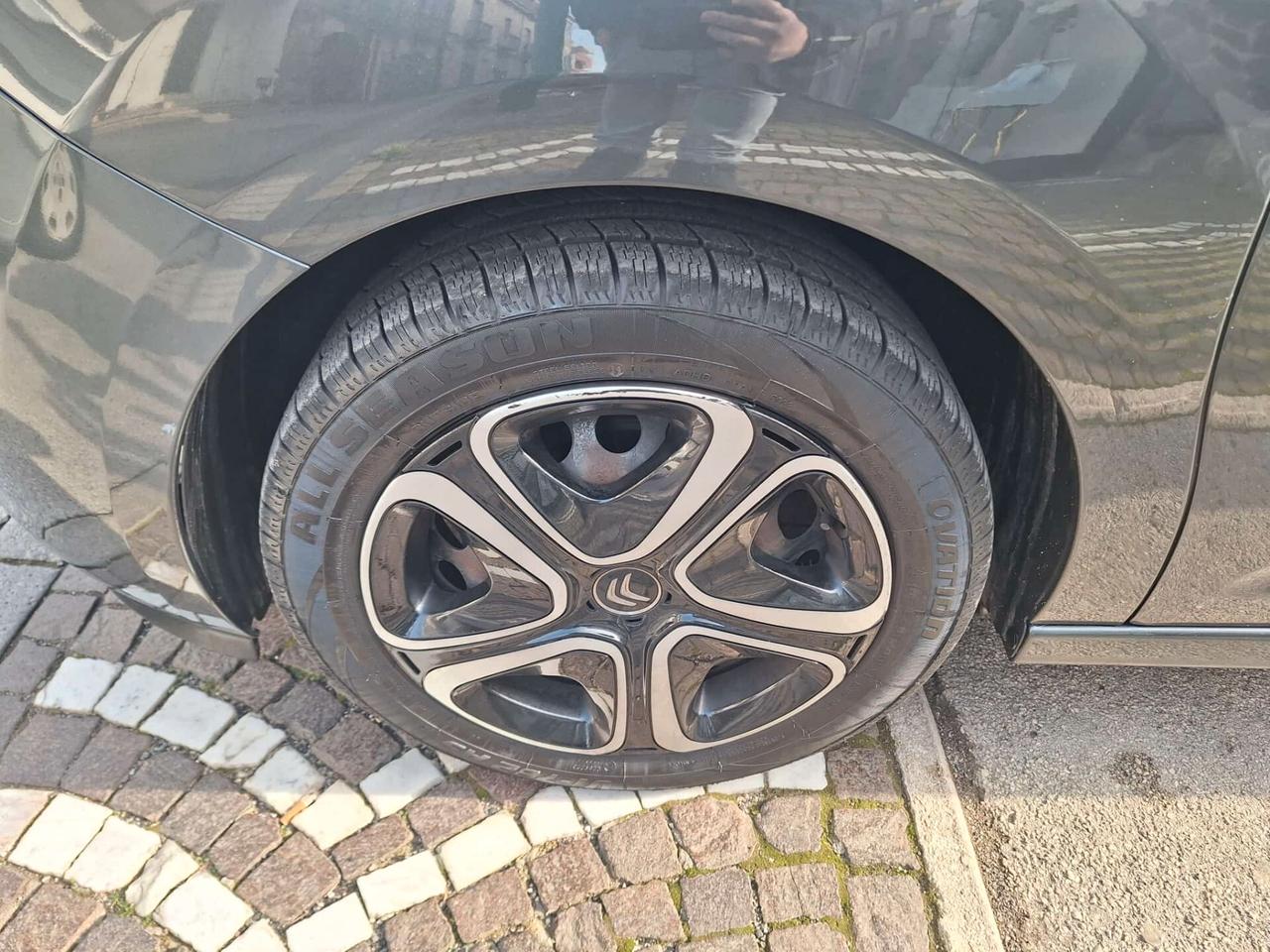 Citroen C3 PureTech 82 Exclusive