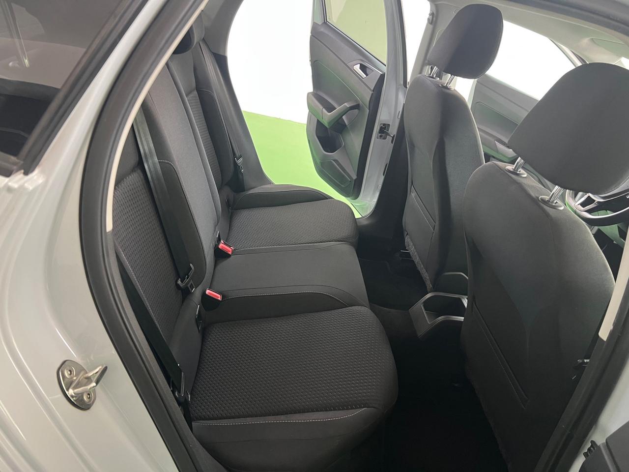 Volkswagen Polo 1.0 TSI 5p. Comfortline BlueMotion Technology
