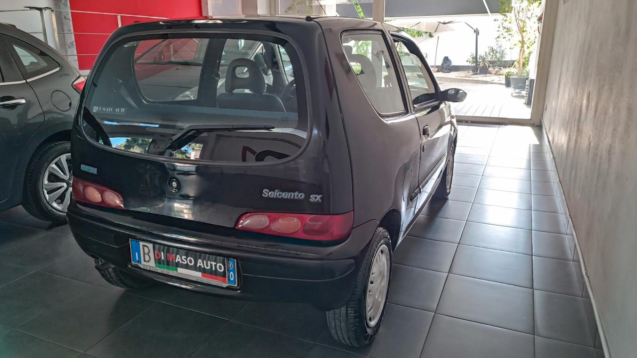 Fiat 600 1.1 Active