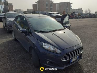 FORD Fiesta 1.5 TDCi 75CV 5 porte