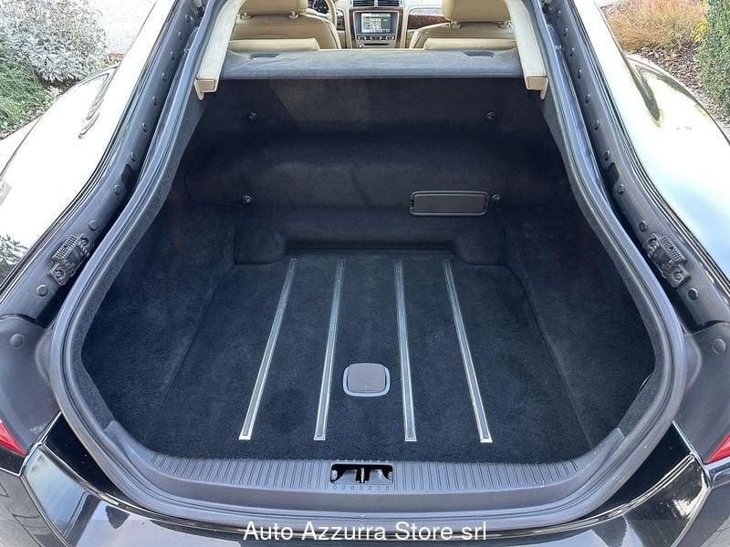 Jaguar XK 5.0 V8 Portfolio Coupé *PERFETTE CONDIZIONI, 19", INSERTI IN LEGNO, SOUND SYSTEM*