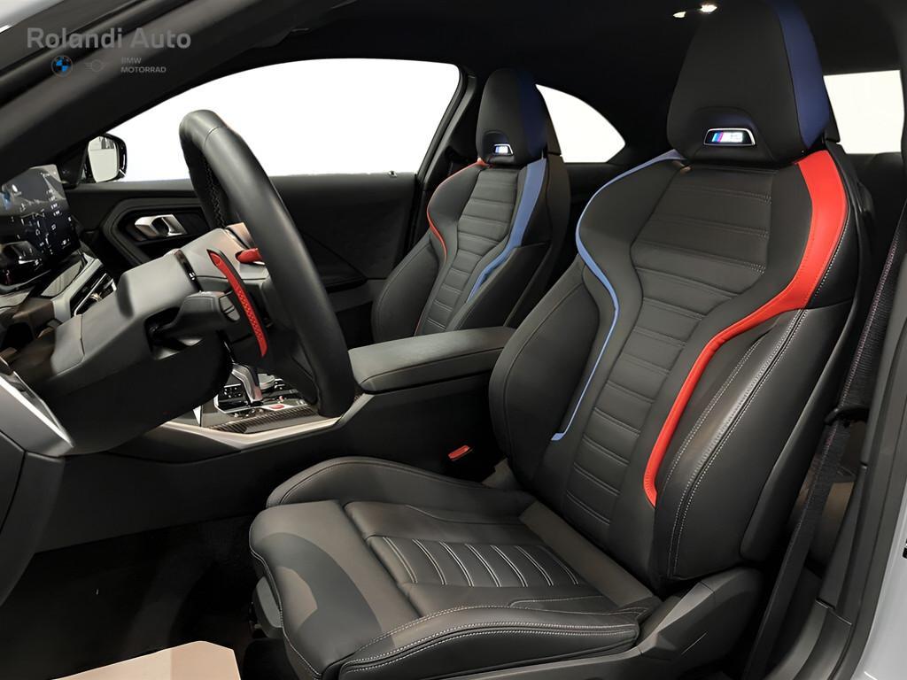 BMW M2 Coupe 3.0 Steptronic