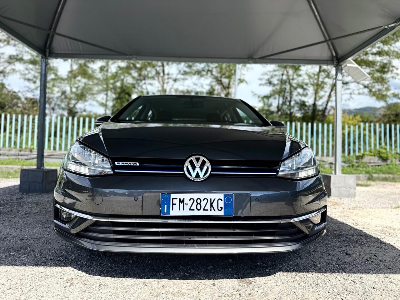 VW Golf 1.4 TGI 5p. Highline*CRONOLOGIATAGLIANDI
