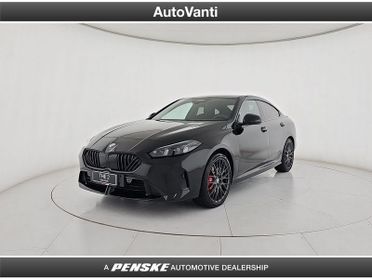 BMW Serie 2 Gran Coupe 220d Gran Coupe 48V MSport Pro auto