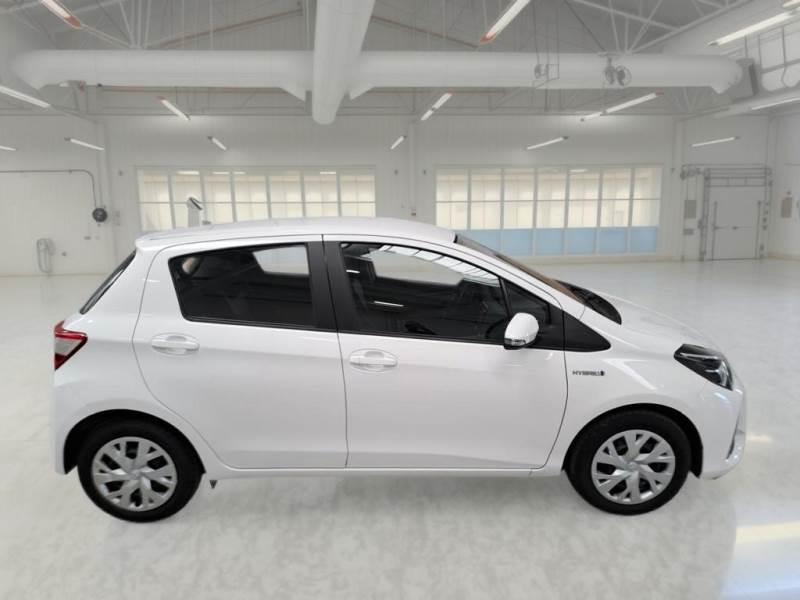 Toyota Yaris 5 Porte Yaris 5p 1.5h Business