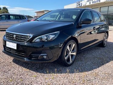 PEUGEOT 308 BlueHDi 120 S&S SW Allure