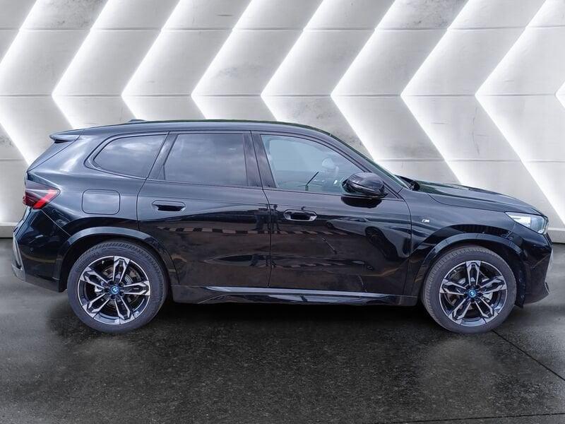 BMW X1 U11 i xdrive 30 MSport