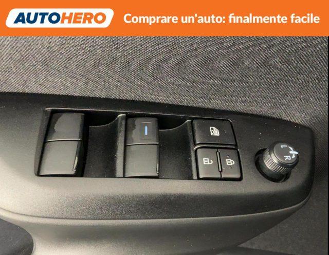 TOYOTA Yaris 1.5 130 Hybrid 5 porte GR Sport