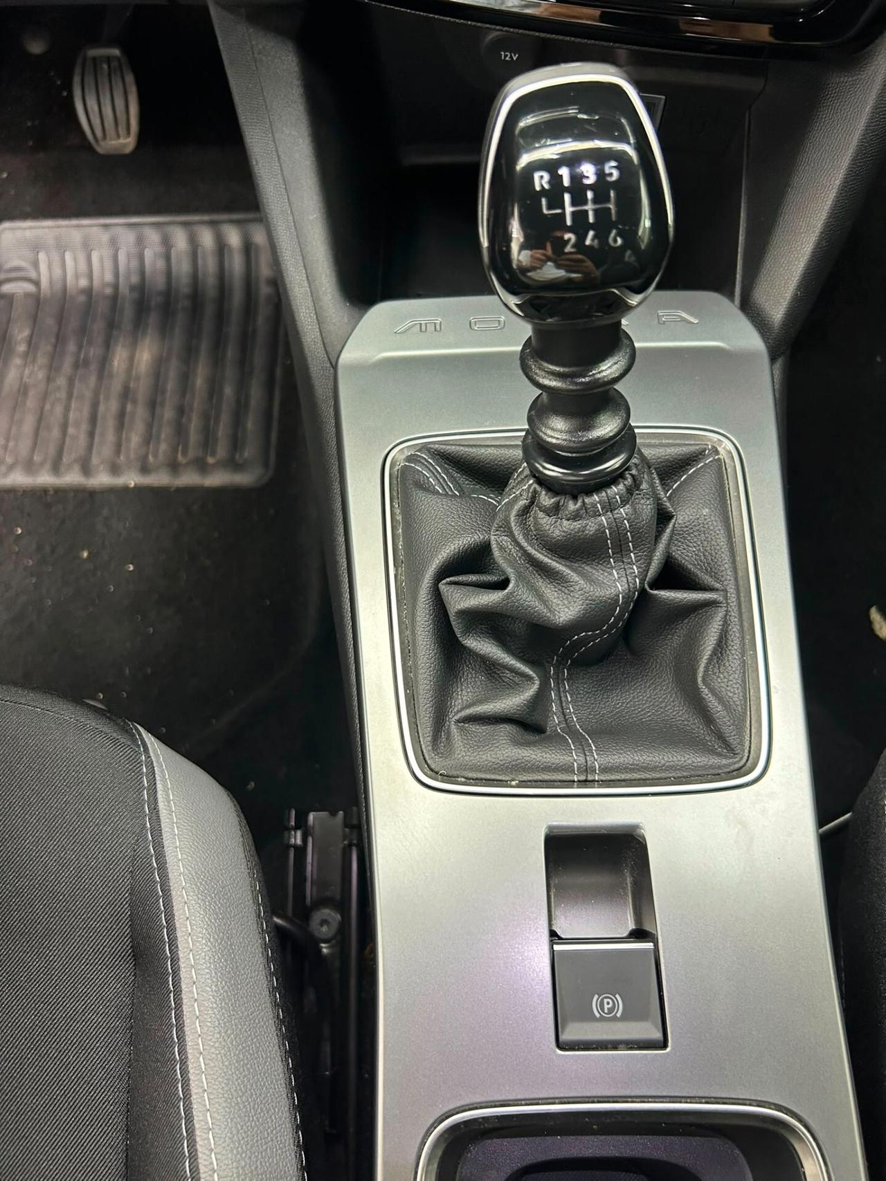 Opel Mokka 1.2 Turbo 136 CV GS