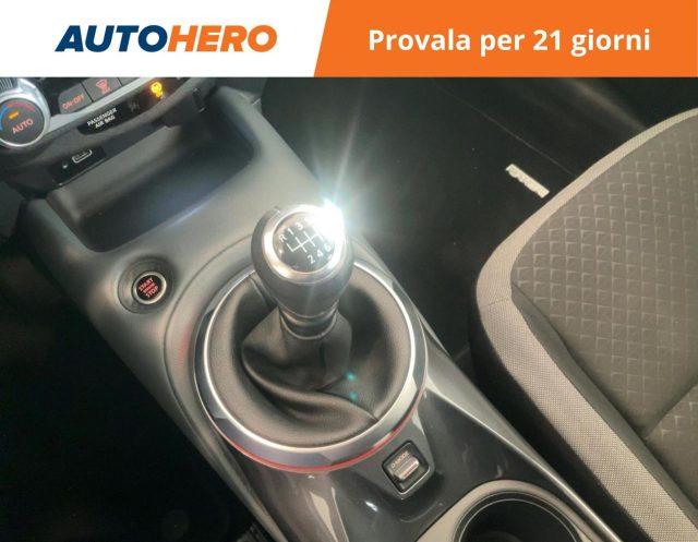 NISSAN Juke 1.0 DIG-T 117 CV N-Connecta