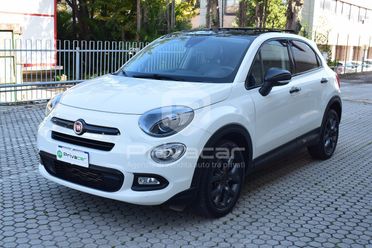 FIAT 500X 1.6 MultiJet 120 CV DCT S-Design City