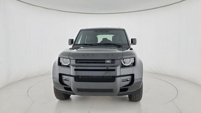 Land Rover Defender 110 3.0D I6 200 CV AWD Auto X-Dynamic SE