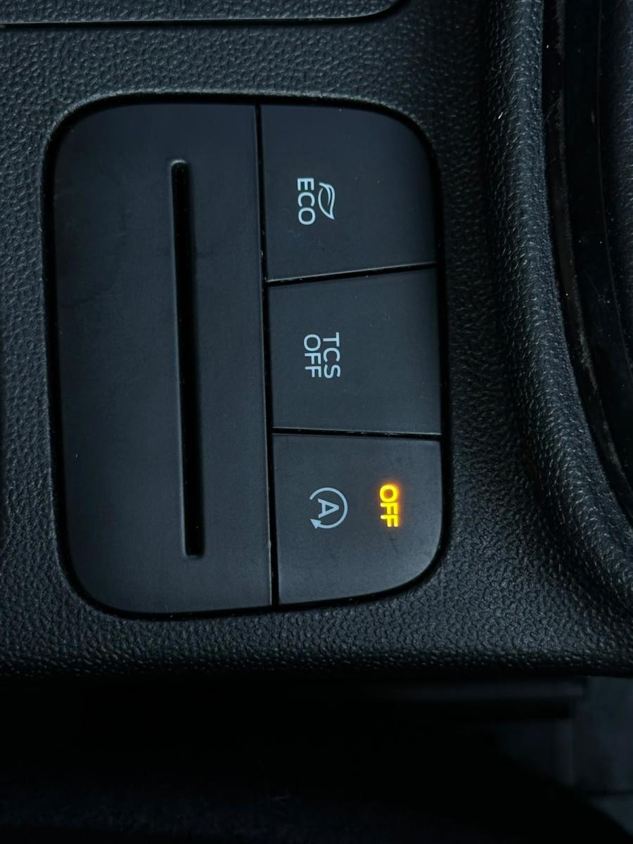 FORD - Fiesta Trend - Plus 1.1 5p.