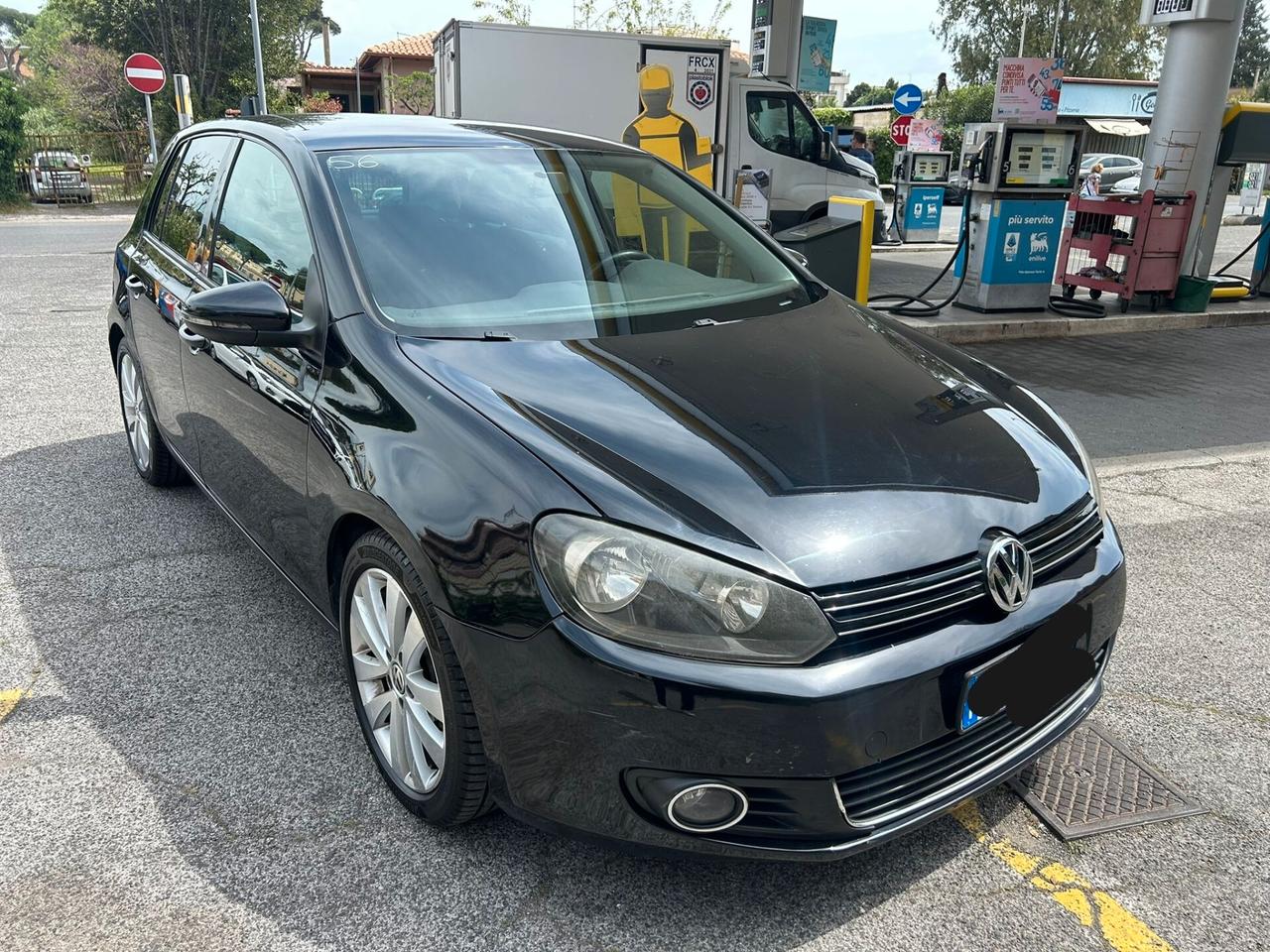 Volkswagen Golf 1.4 TSI 122CV DSG 5p. Highline