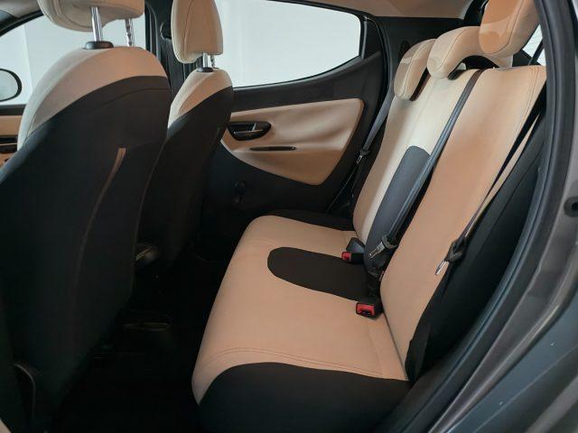 LANCIA Ypsilon 1.2 69 CV 5 porte GPL Ecochic Elle