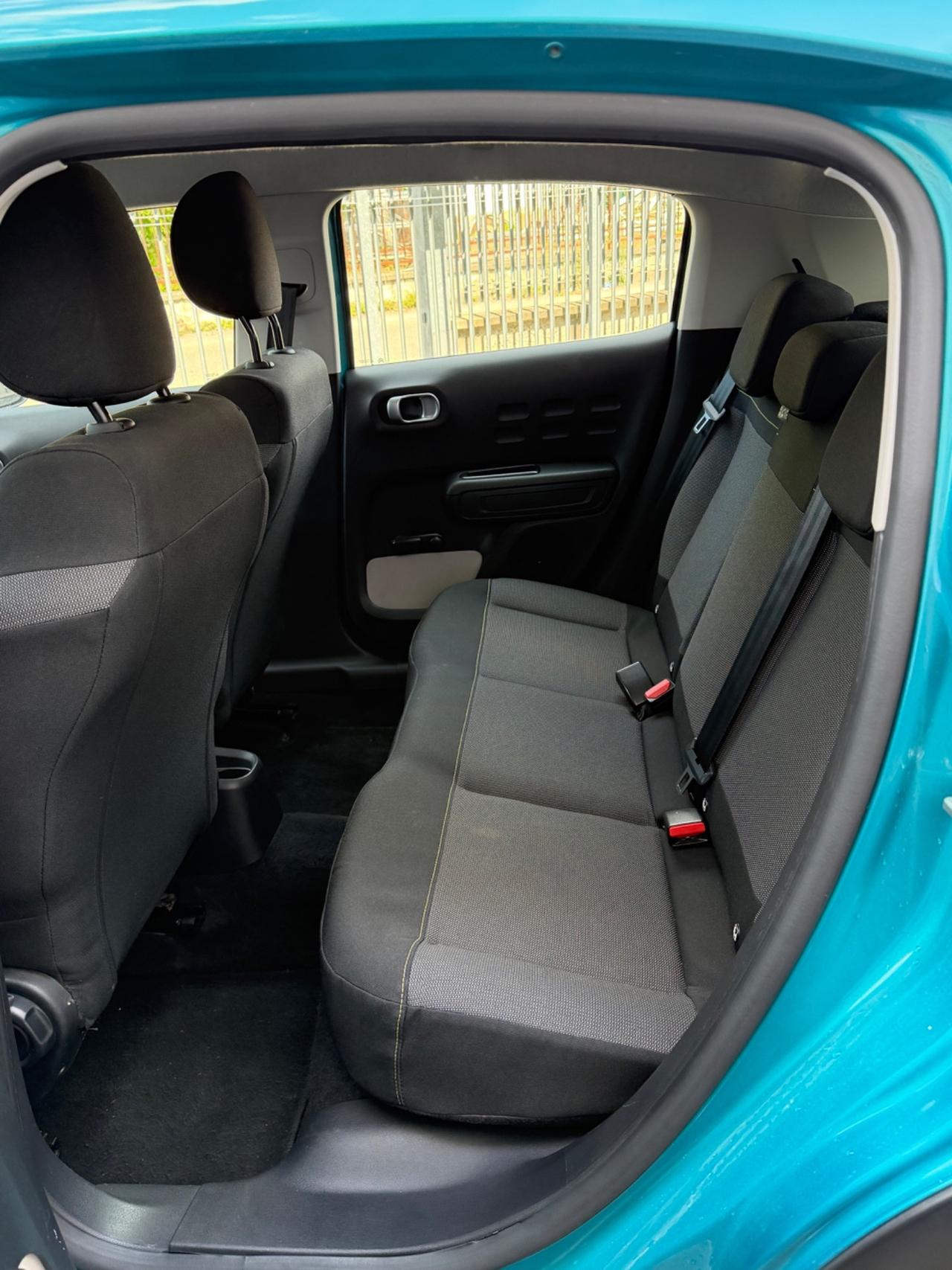Citroen C3 BlueHDi 100 S&S PREZZO REALE NO VINCOLI