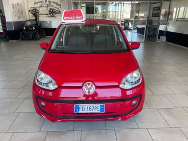 Volkswagen up! 1.0 5p. move ASG - Nessun vincolo -