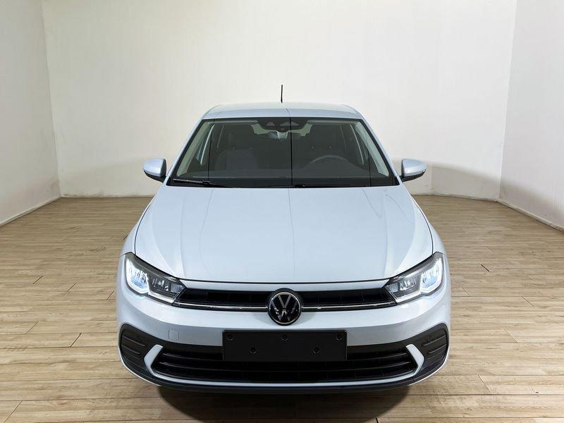 Volkswagen Polo Polo 1.0 Young 80cv