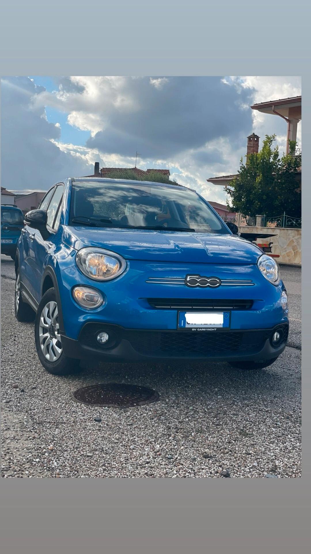 Fiat 500X 1.0 T3 120 CV Sport Dolcevita