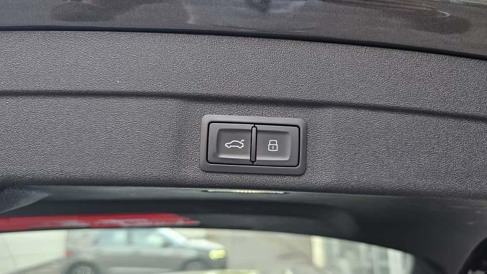 Audi Audi A3 Sportback 45 TFSI e 200 kW S tronic