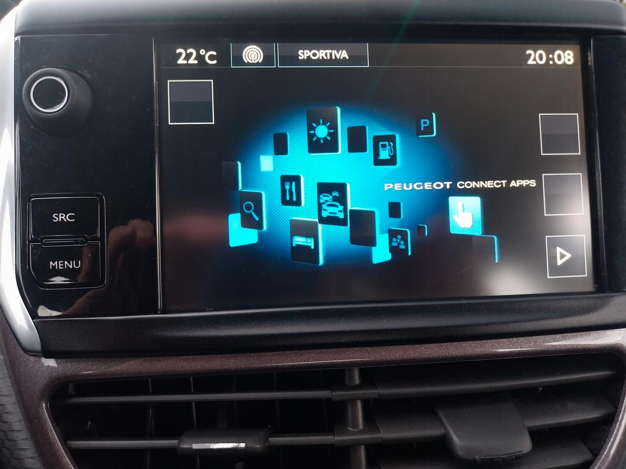 Peugeot 2008 1.2 82 Cv