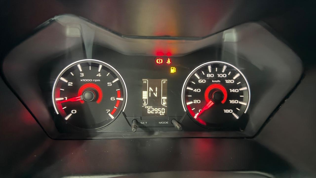 Mahindra KUV100 1.2 VVT K8 2019