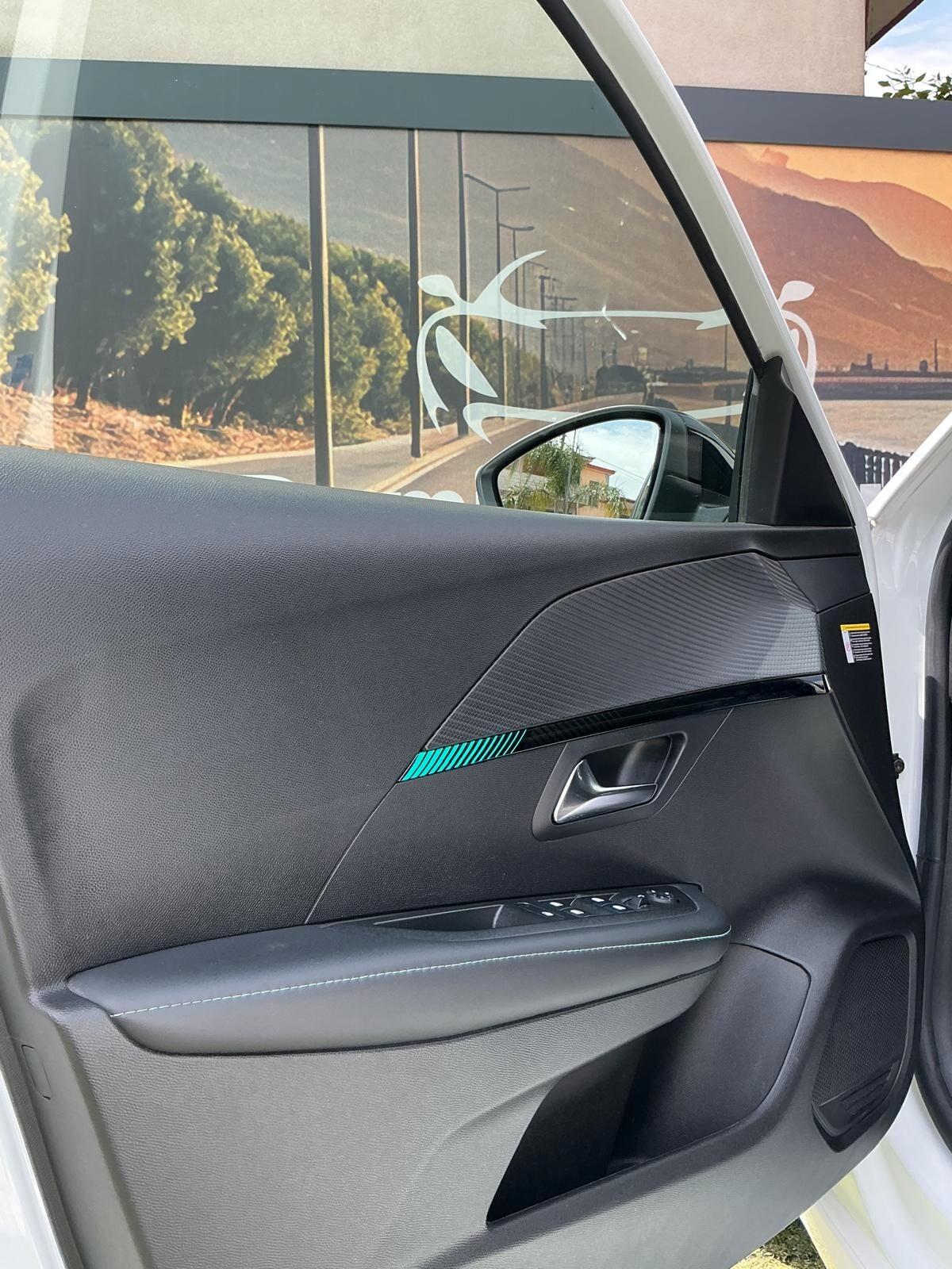 Peugeot 208 Allure Pack