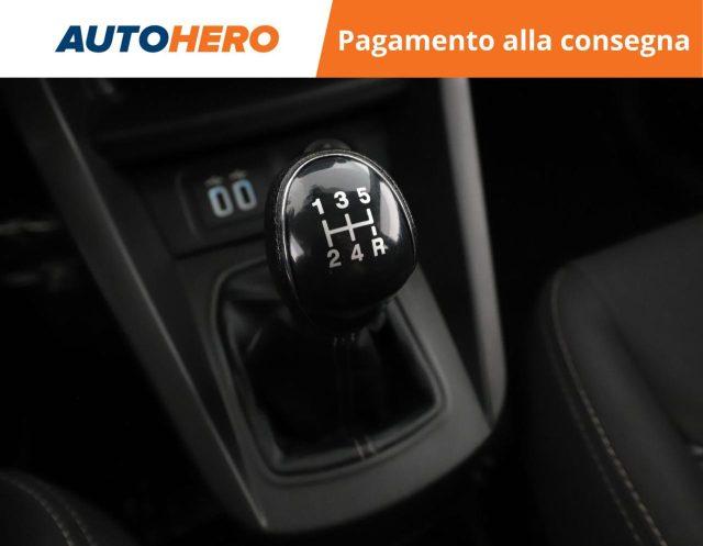 FORD Ka+ 1.2 85 CV Start&Stop Ultimate