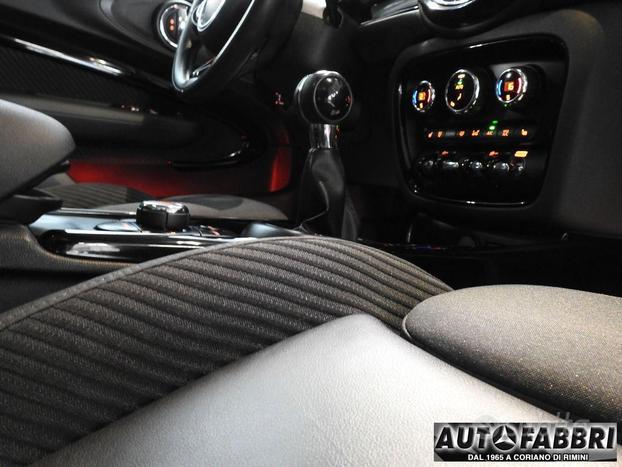 MINI - Clubman - Mini Cooper 1.5 Spport Design 102