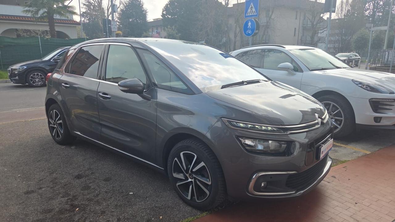 Citroen C4 Picasso BlueHDi 150 S&S Business