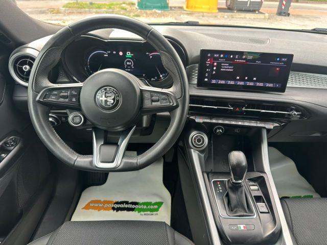 ALFA ROMEO Tonale 1.5 130 CV MHEV TCT7 Sprint