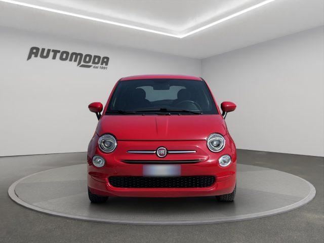 FIAT 500 1.0 70CV Hybrid Cult