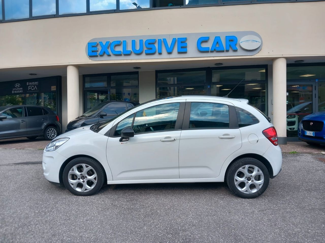 Citroen C3 1.1 DeeJay