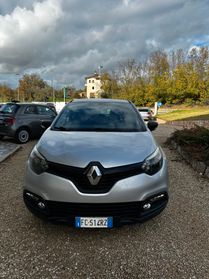 Renault Captur dCi 8V 90 CV Start&Stop Energy Iconic