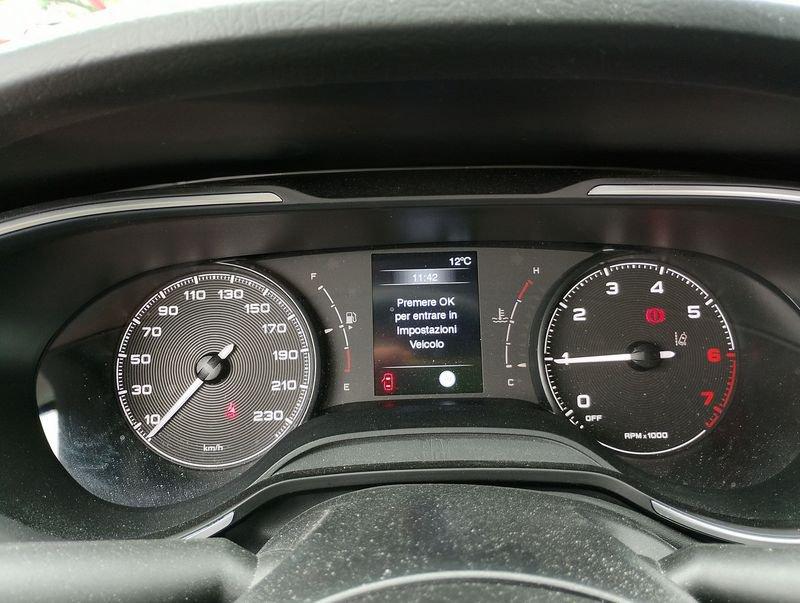 FIAT Tipo 1.0 T3 100cv