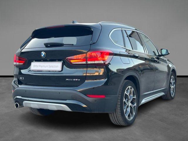BMW X1 xDrive25e Sport