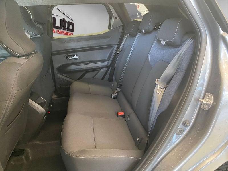Dacia Duster Duster Tce 130 CV MHEV Journey 4x4 - PROMO SIRONIAUTO+