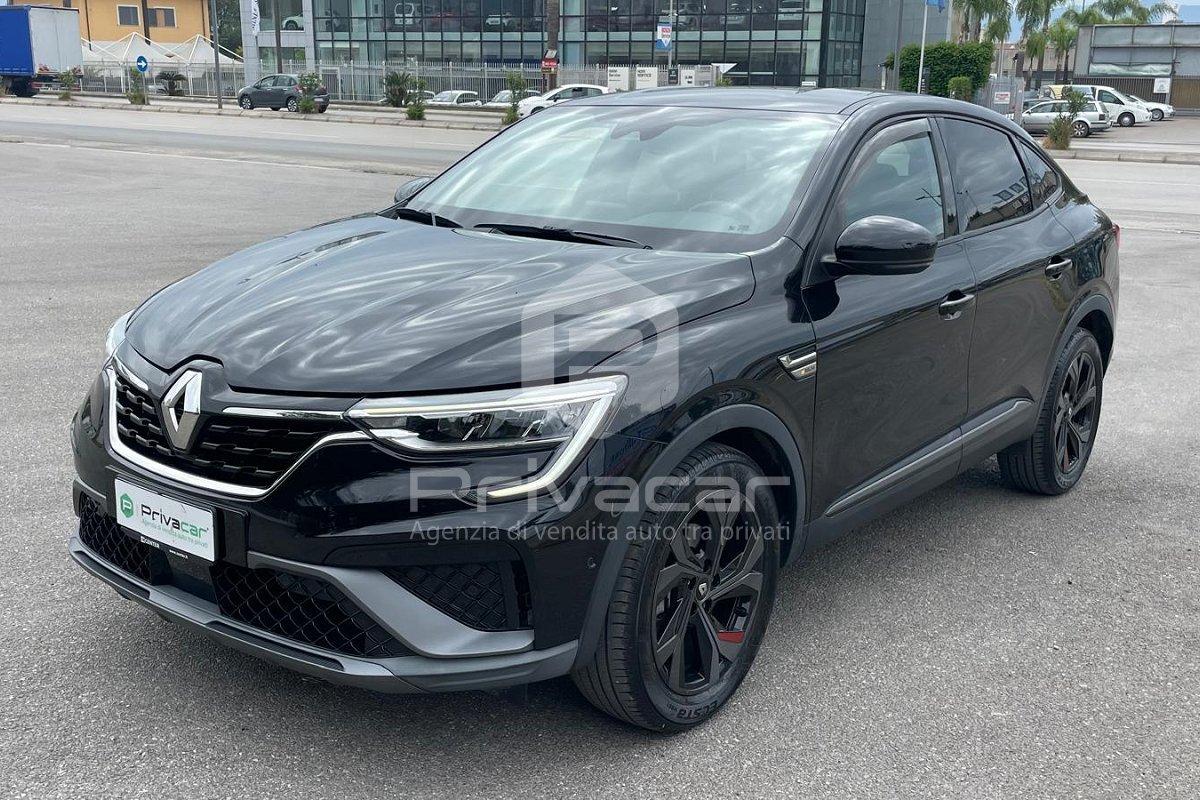RENAULT Arkana Arkana Hybrid E-Tech 145 CV R.S. Line