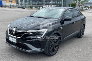 RENAULT Arkana Arkana Hybrid E-Tech 145 CV R.S. Line