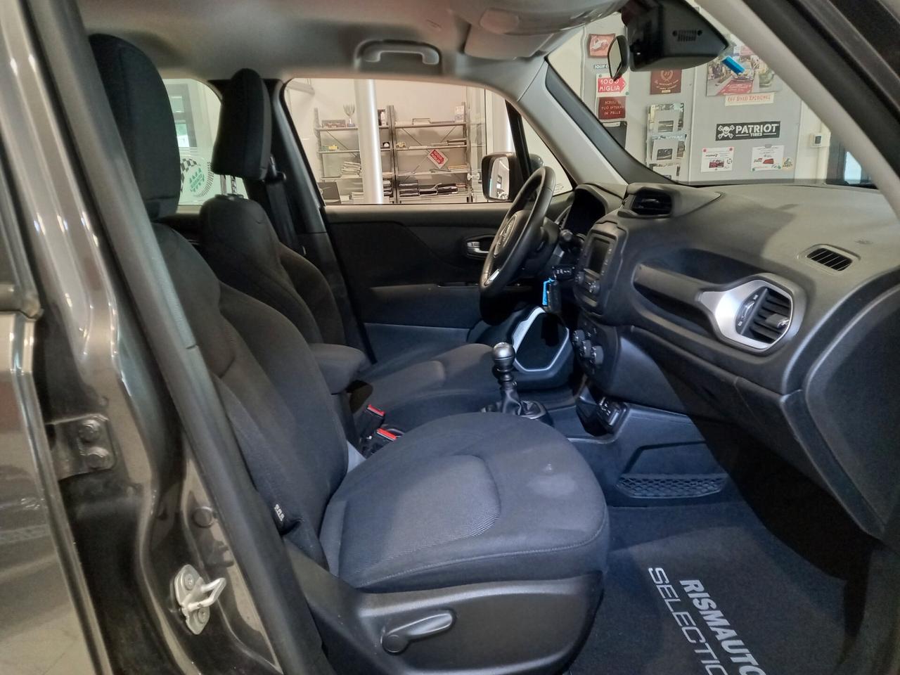 Jeep Renegade 1.0 T3 Longitude