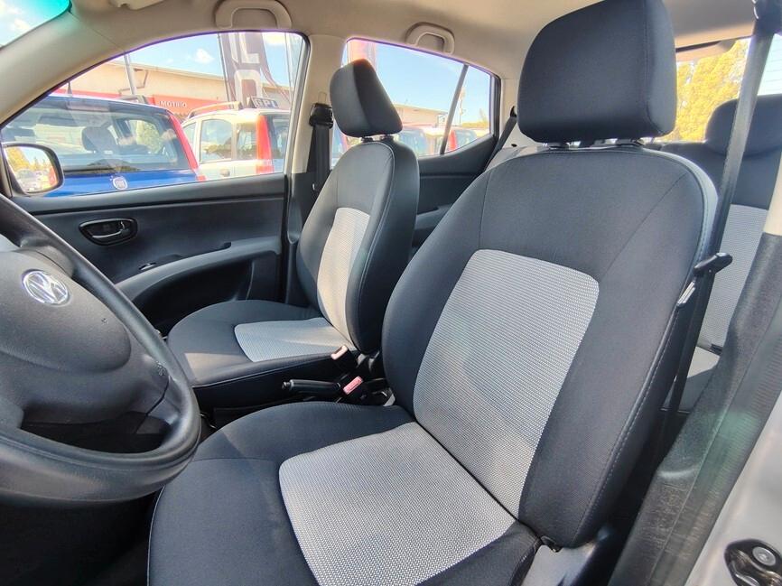 Hyundai i10 1.1 12V Style