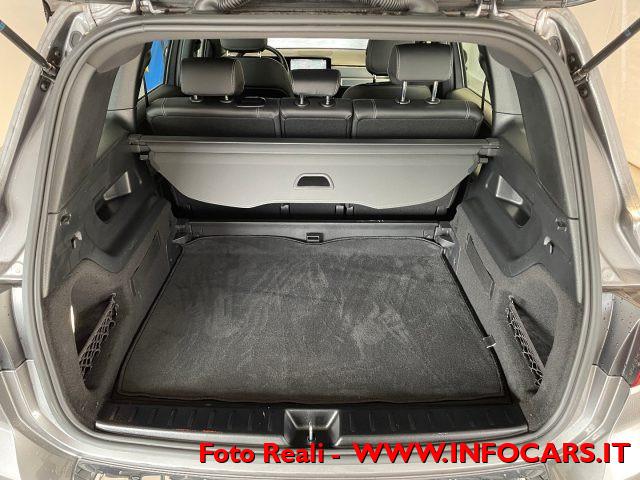 MERCEDES-BENZ GLB 180 d Automatic Business Extra - PROMO