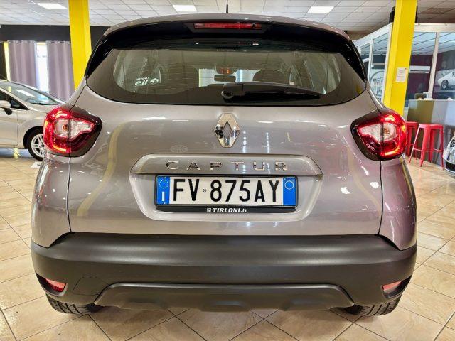 RENAULT Captur TCe 12V 90 CV Business OK NEOPATENTATO