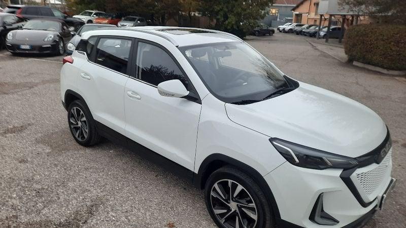 EVO Evo 5 Evo 5 1.5 turbo Gpl 120cv