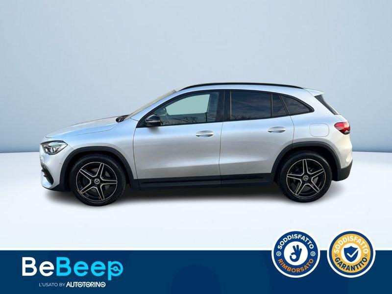 Mercedes-Benz GLA 200 D PREMIUM AUTO