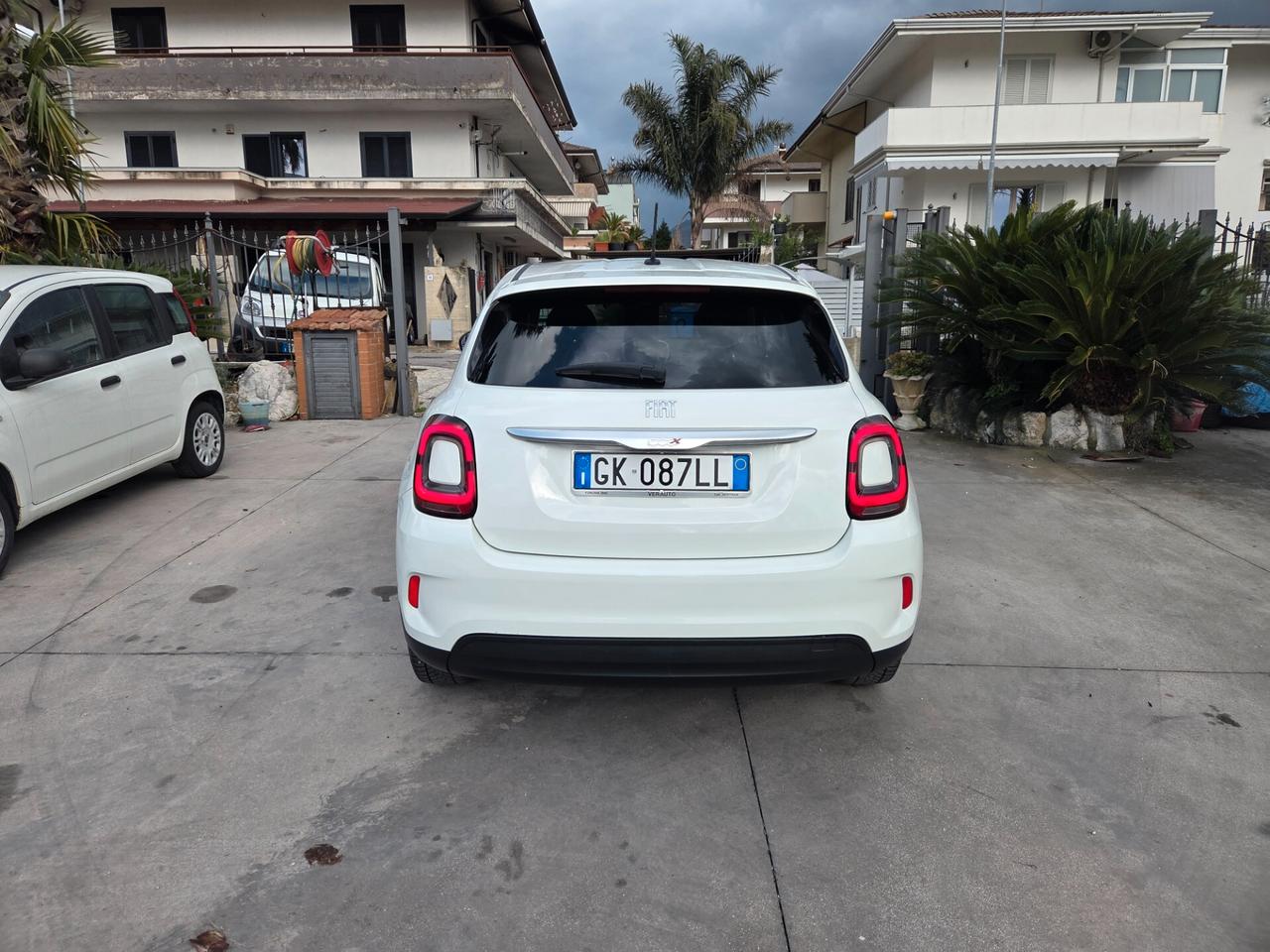 Fiat 500X 1.3 MultiJet 95 CV URBAN - 2022